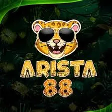 ARISTA88 - Petualangan Seru dalam Dunia Arcade