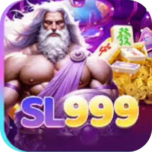 SL999 - Pertarungan Epik Dalam Dunia Virtual