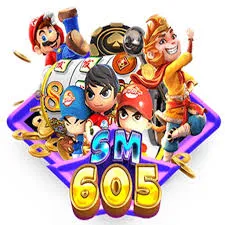 SM605 - Game Musik Terbaik untuk Pengalaman Menyenangkan